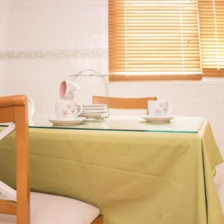 Apartament Daisy Icod De Los Vinos