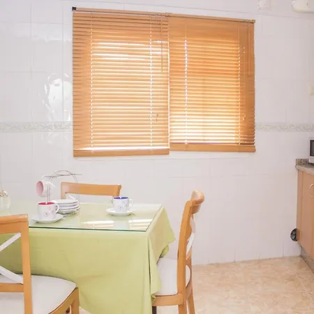 Daisy Apartament Icod De Los Vinos