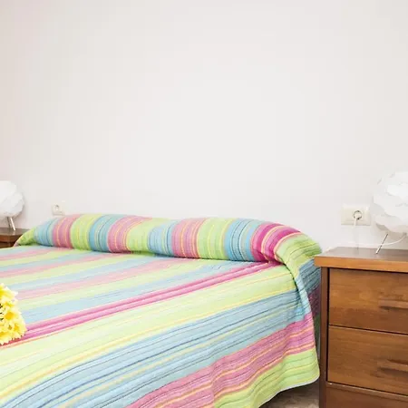 Apartment Daisy Icod De Los Vinos