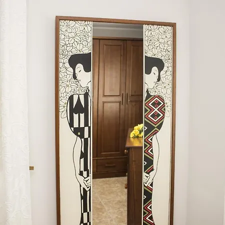 Apartment Daisy