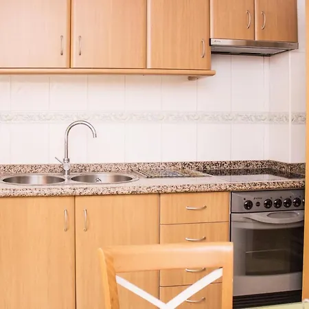 Daisy Apartmán
