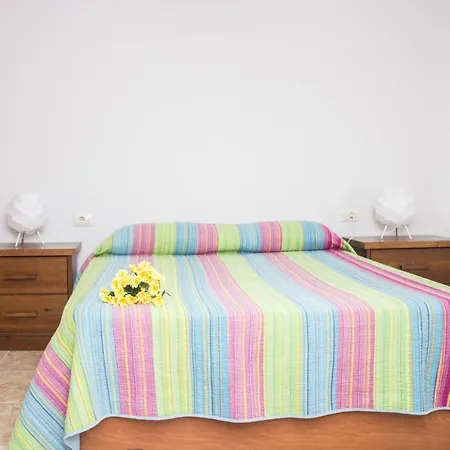 Daisy Apartment *