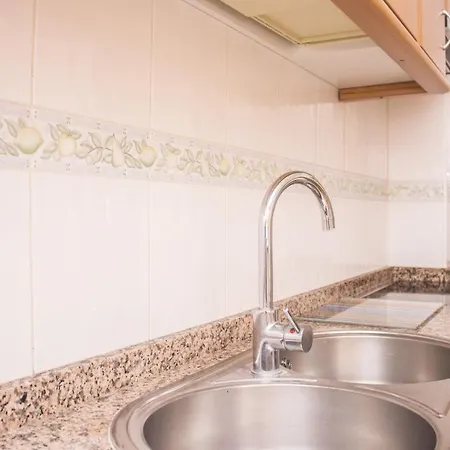 Daisy Apartment Icod De Los Vinos